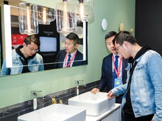 2025年上海建材展-上海建博会CBD FAIR