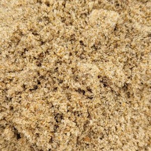 粗细沙池用黄色沙子 中鑫建筑砂石料多目数 黄沙水泥沙子