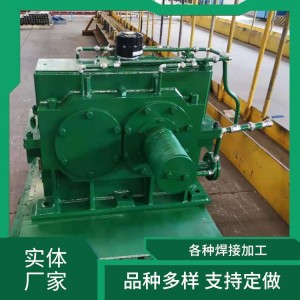 大型cnc数控加工中心 精密机床机械焊接架外加工 结构件加工厂家